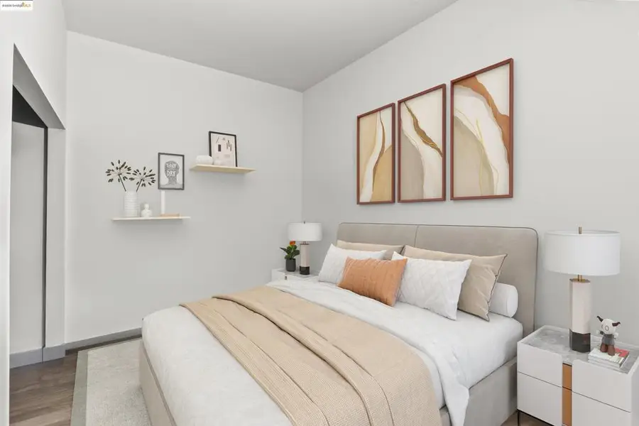 410 Webster St #1, Oakland, CA 94607 - Image #3