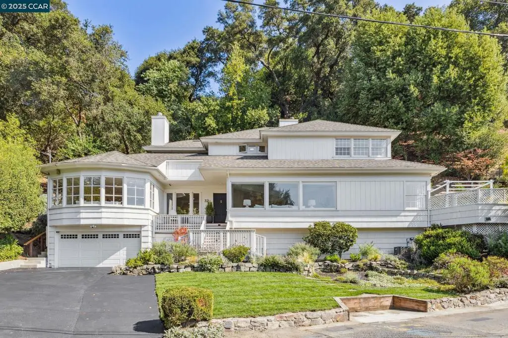 32 Dos Posos, Orinda, CA 94563 - #1