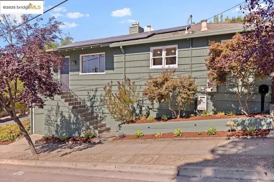 4007 Vale Ave, Oakland, CA 94619 - Image #2