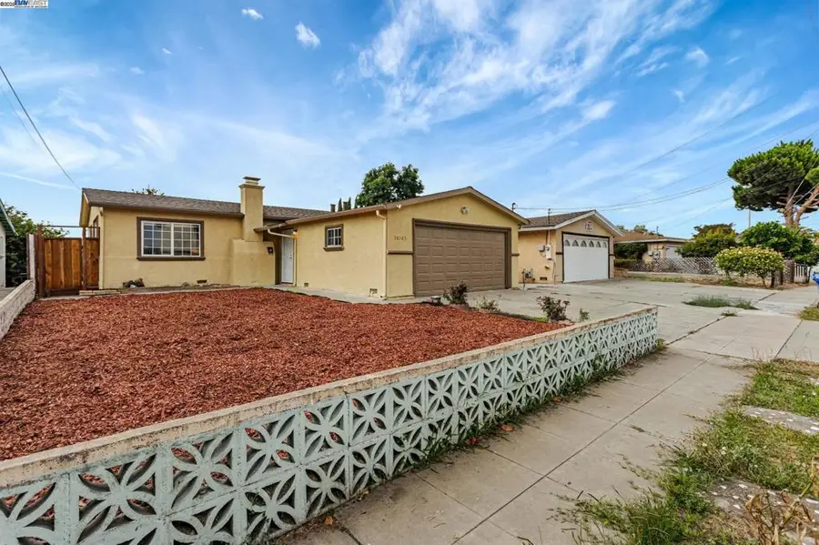 36563 Beutke Dr, Newark, CA 94560 - #2