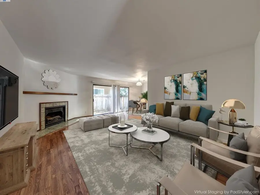 1430 Gordon St #C, Redwood City, CA 94061 - Image #2