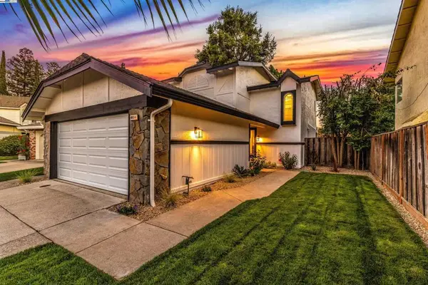 6056 Corte Encinas, Pleasanton, CA 94566