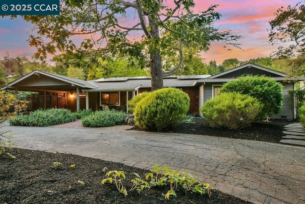 1993 Reliez Valley Road, Lafayette, CA 94549 - Image #1