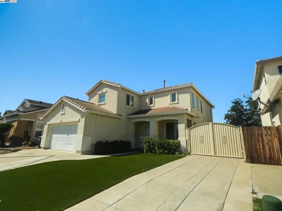 1654 Gloria Circle, Tracy, CA 95377 - Image #2