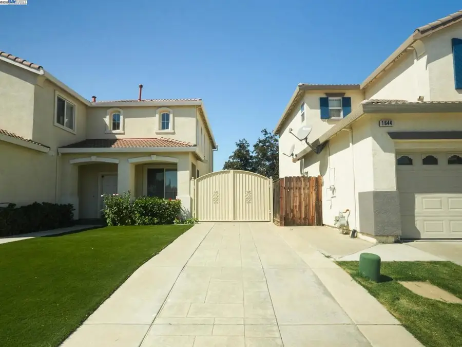 1654 Gloria Circle, Tracy, CA 95377 - Image #3