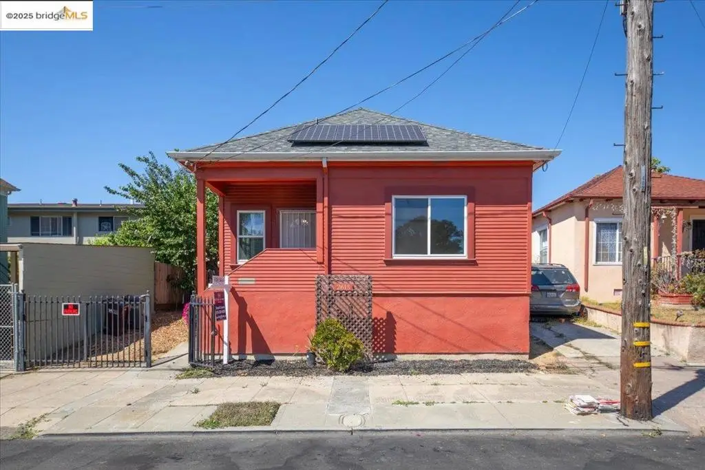 2615 34th Ave, Oakland, CA 94601 - Image #1