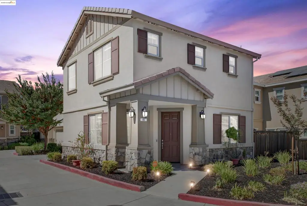 46 Belle Harbor Cir, Pittsburg, CA 94565 - Image #1