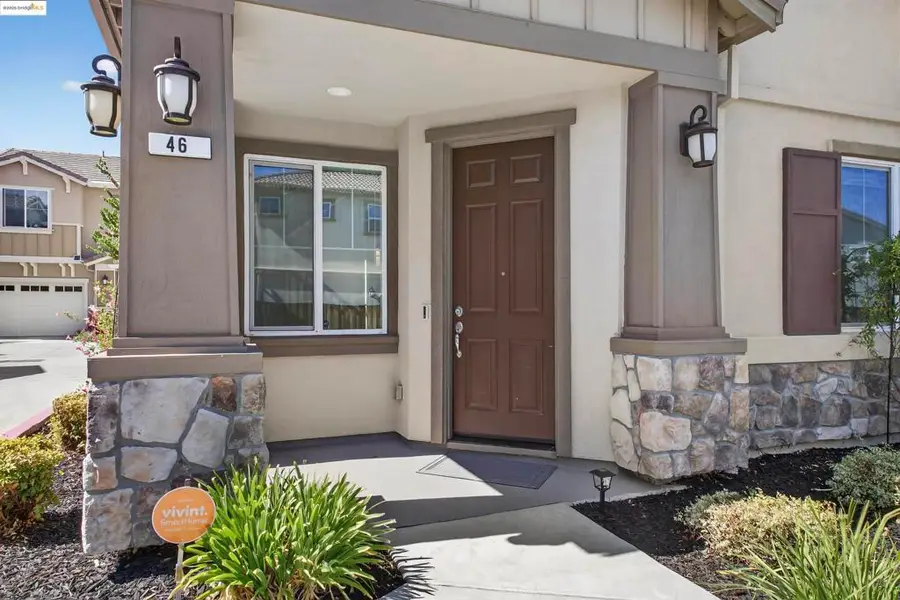 46 Belle Harbor Cir, Pittsburg, CA 94565 - Image #3