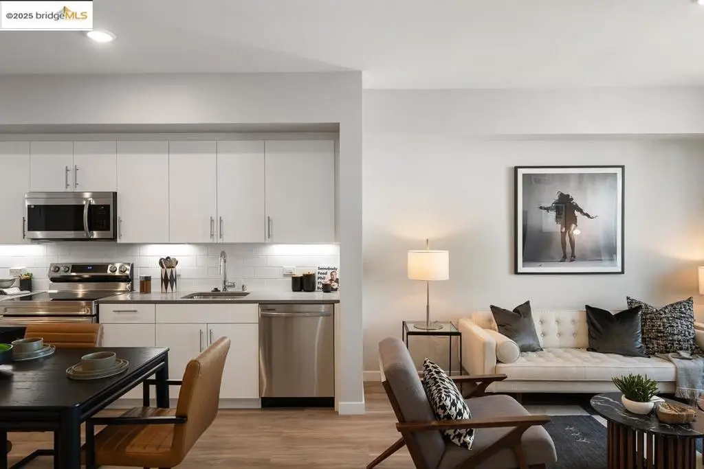 260 Brooklyn Basin Way #428, Oakland, CA 94606 - #1