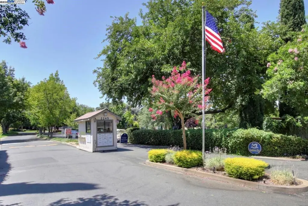3036 Swallows Nest Drive, Sacramento, CA 95833 - #1