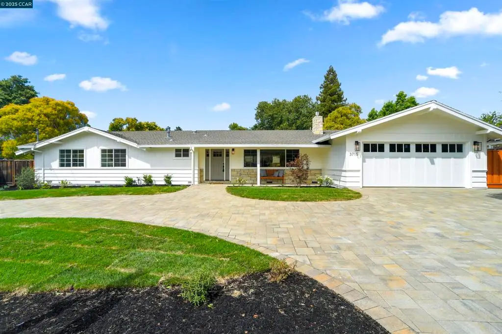 3715 Liscome Way, Concord, CA 94518 - Image #1