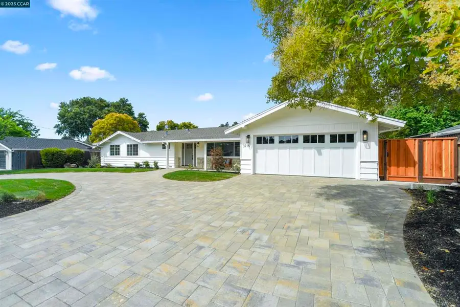 3715 Liscome Way, Concord, CA 94518 - Image #2