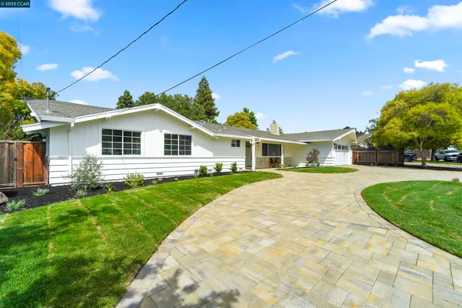 3715 Liscome Way, Concord, CA 94518 - Image #3