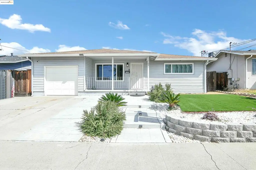 1105 E 13th St, Antioch, CA 94509 - #1