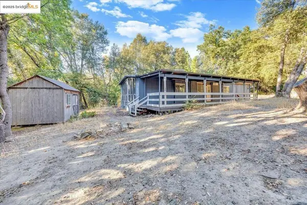 22830 Lazy Z Ln, Sonora, CA 95370