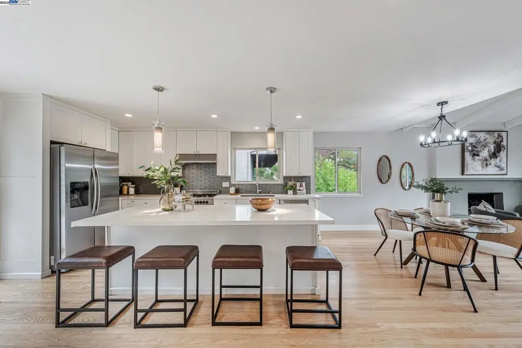 2066 Drake Drive, Oakland, CA 94611 - Image #1