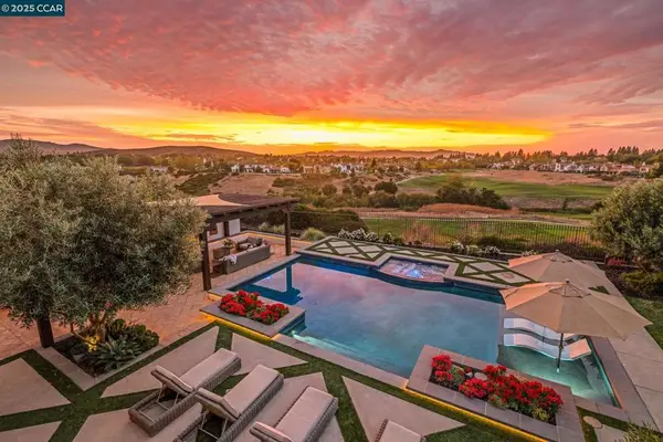 5436 Heatherland Dr, San Ramon, CA 94582