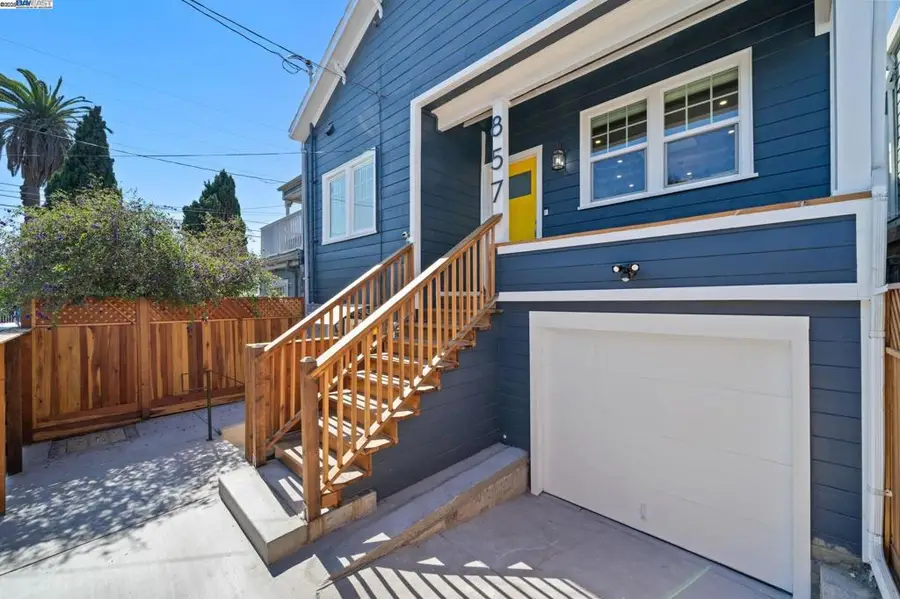 857 Mcelroy St, Oakland, CA 94607 - Image #2