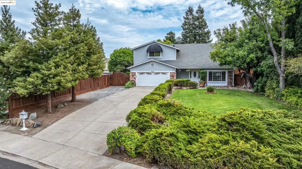 3405 Garrow Dr, Antioch, CA 94509 - Image #1