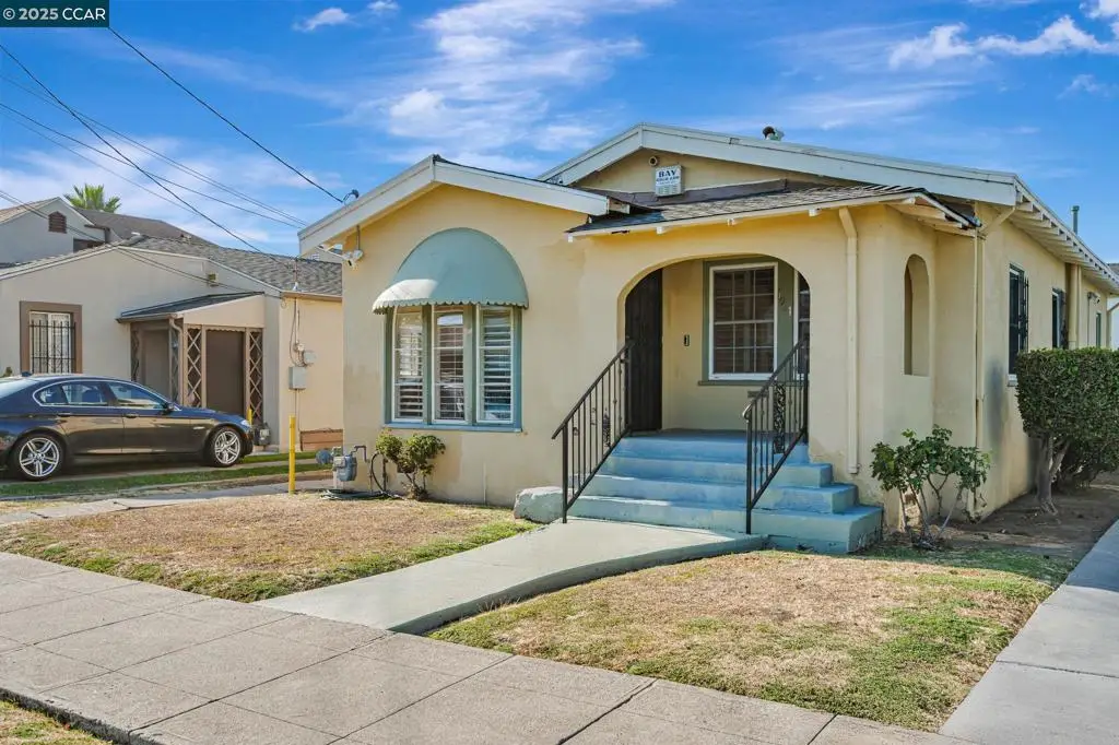 1921 106th Avenue, Oakland, CA 94603 - Image #1