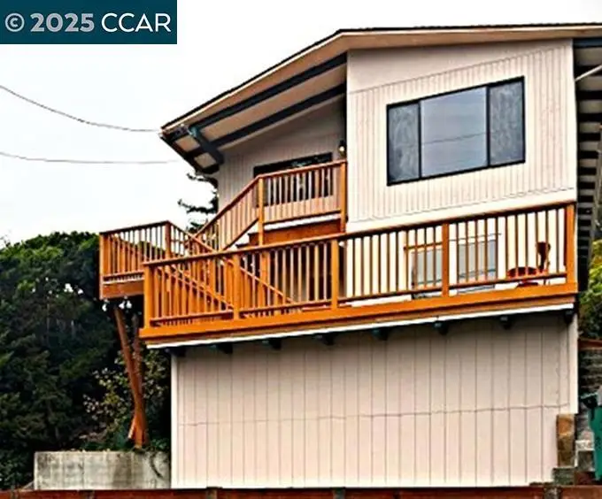 4271 Whittle Ave, Oakland, CA 94602 - Image #1