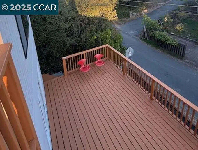 4271 Whittle Ave, Oakland, CA 94602 - Image #2