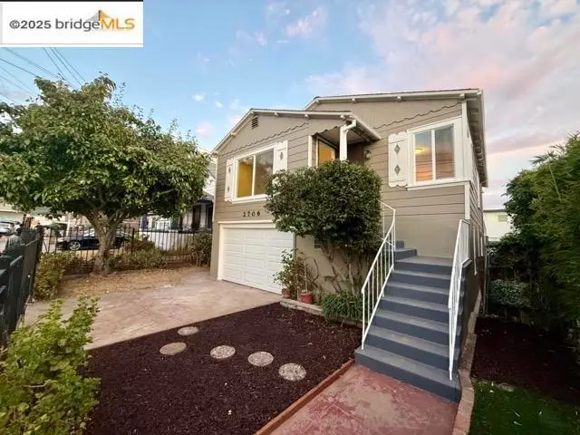 2706 Short St, Oakland, CA 94619 - Image #1