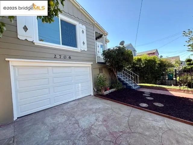 2706 Short St, Oakland, CA 94619 - Image #2