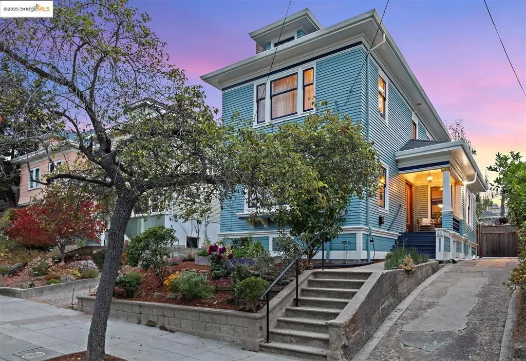 46 Montell St, Oakland, CA 94611 - Image #1