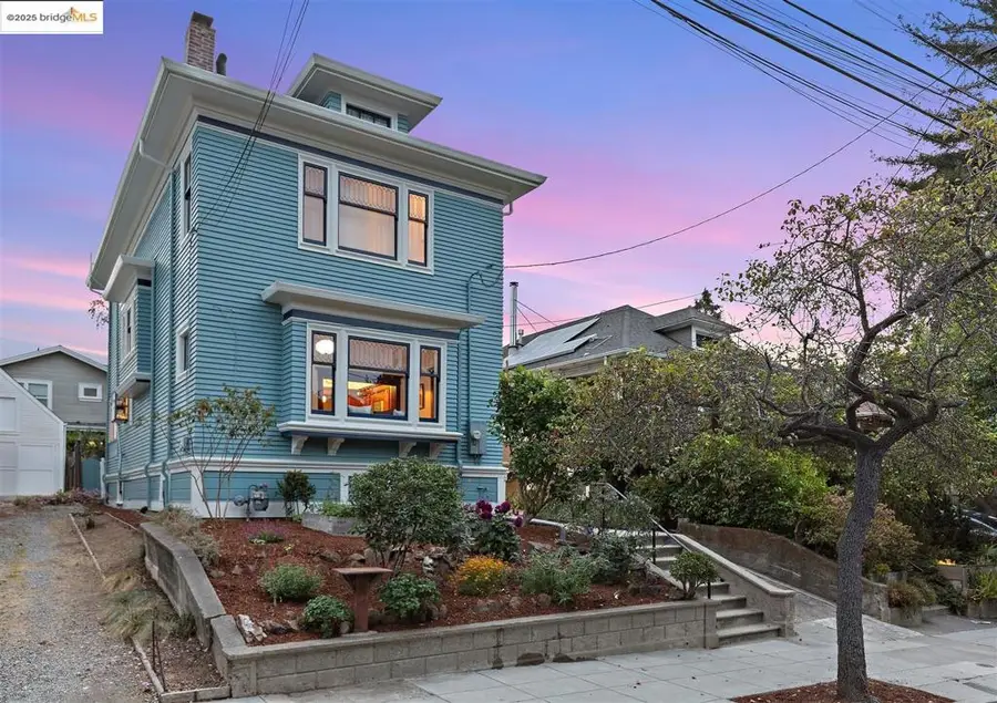 46 Montell St, Oakland, CA 94611 - Image #3