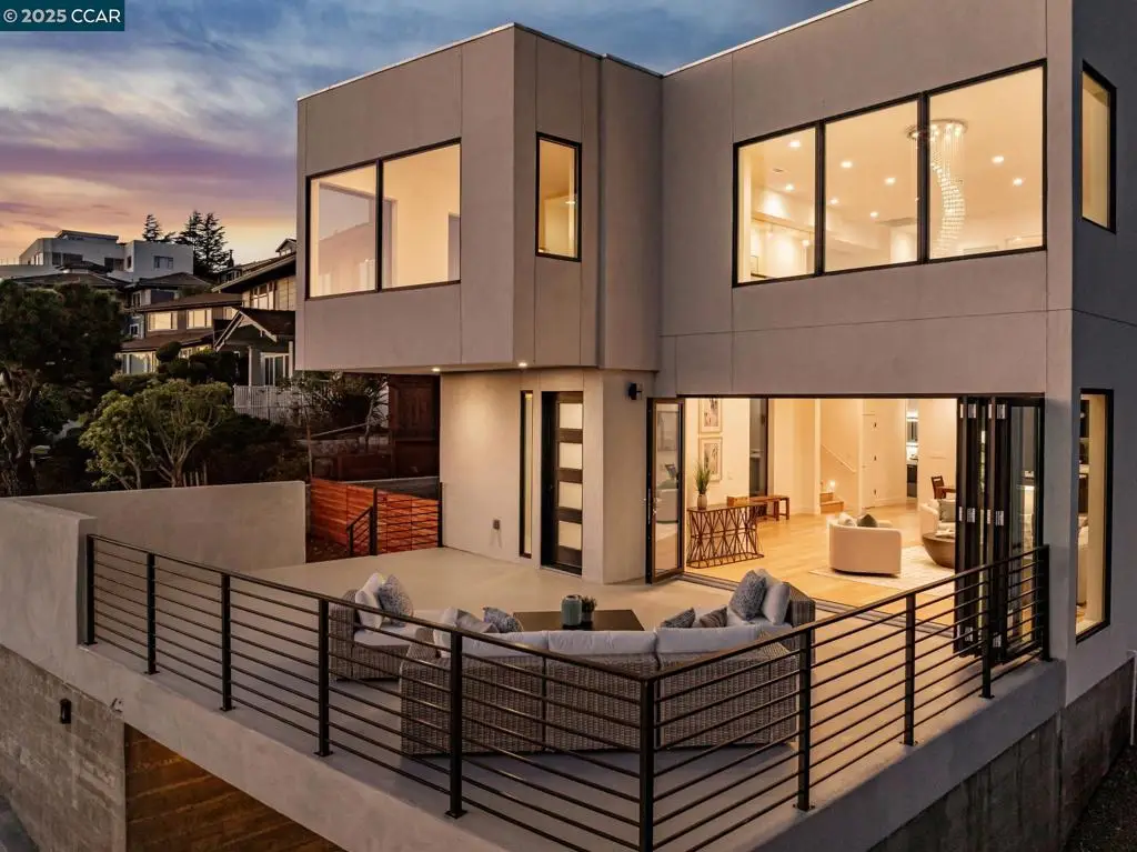 158 Lawson Road, Kensington, CA 94707 - Image #1