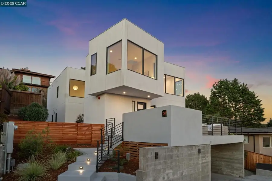 158 Lawson Road, Kensington, CA 94707 - Image #2