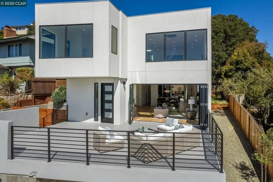 158 Lawson Road, Kensington, CA 94707 - Image #3