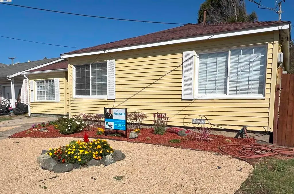 2810 Devon Way, San Pablo, CA 94806 - #1
