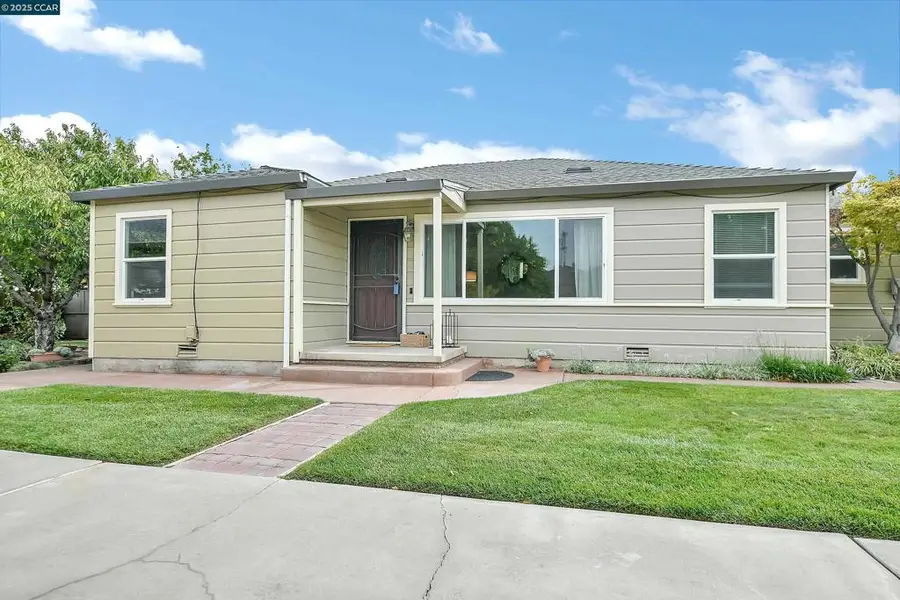 1860 Granada Dr, Concord, CA 94519 - Image #3