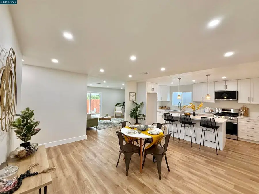 437 Pomona Ave, Vallejo, CA 94589 - Image #2