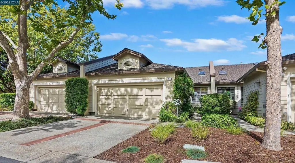 314 Beacon Ridge Ln, Walnut Creek, CA 94597 - Image #1