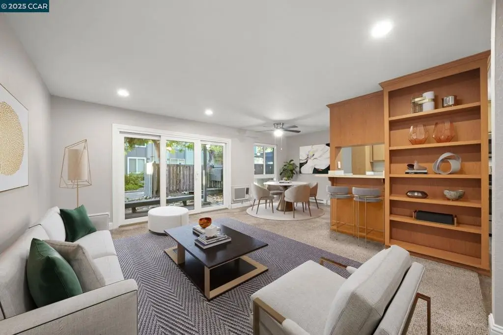 1036 Oak Grove Rd #21, Concord, CA 94518 - Image #1