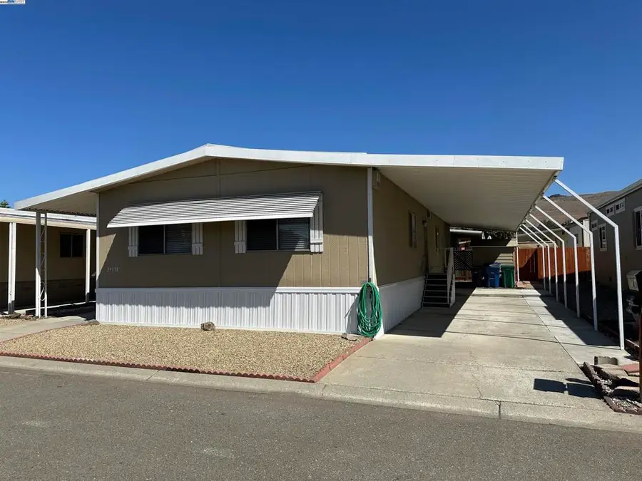 29138 Delgado Rd., Hayward, CA 94544 - #2
