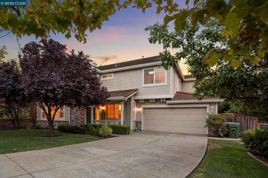 455 Kit Fox Ct, Walnut Creek, CA 94598 - Image #2