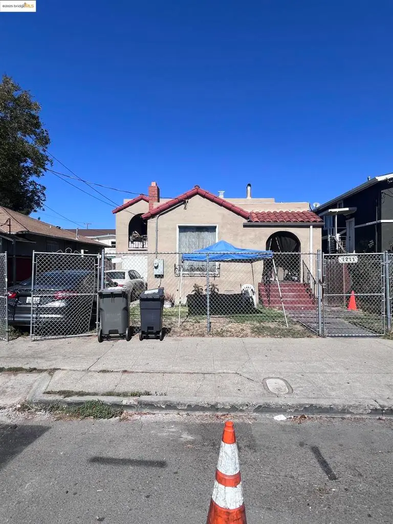 1211 96th Ave, Oakland, CA 94603 - #2
