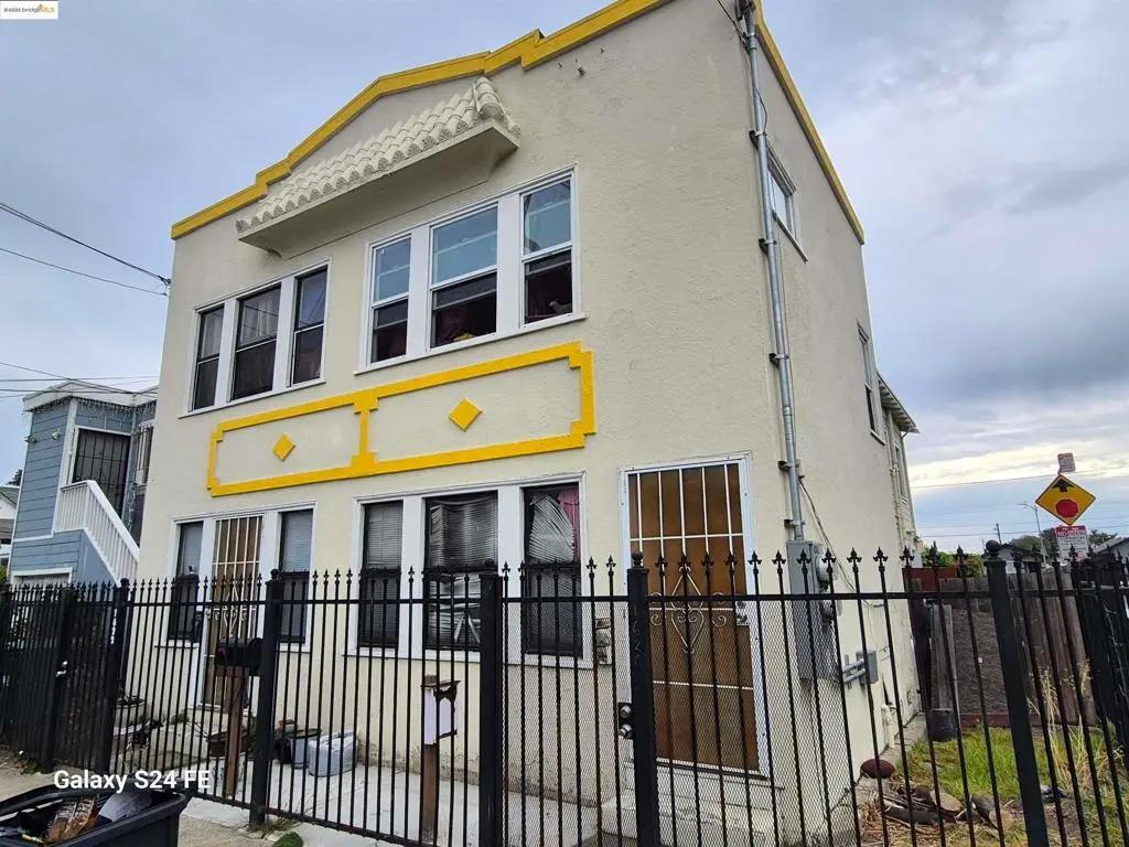 1620 46th Ave, Oakland, CA 94601 - #1