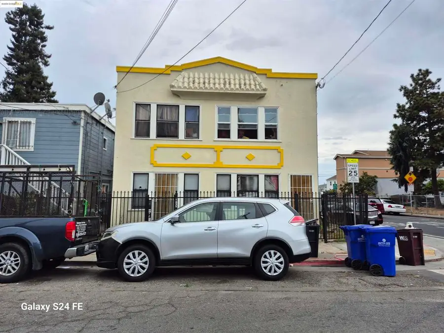 1620 46th Ave, Oakland, CA 94601 - #2