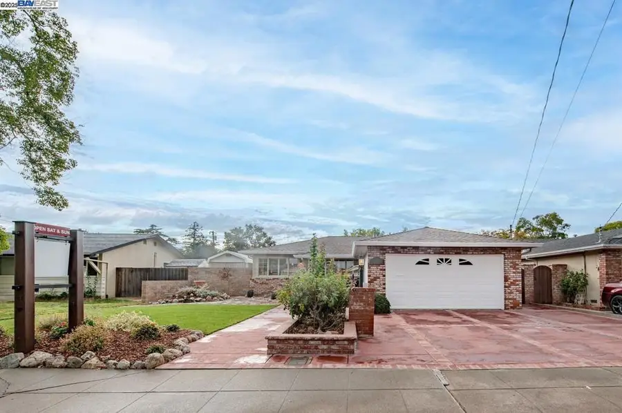 851 Carmel Ave, Livermore, CA 94550 - Image #2