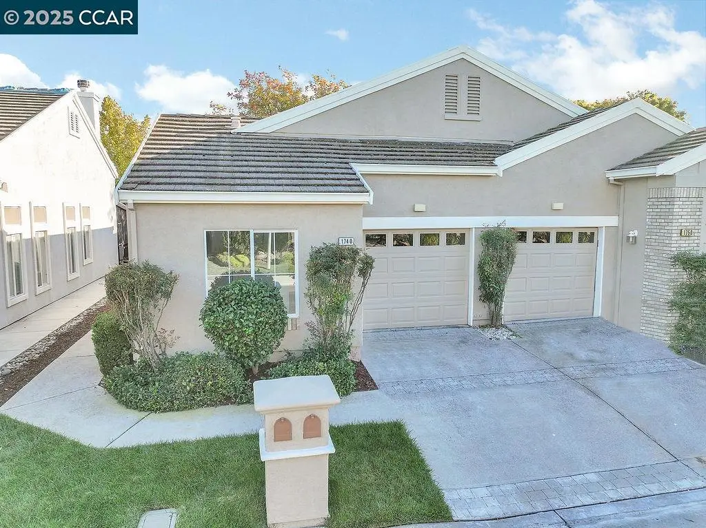 1740 1740 Jubilee Dr, Brentwood, CA 94513 - #1