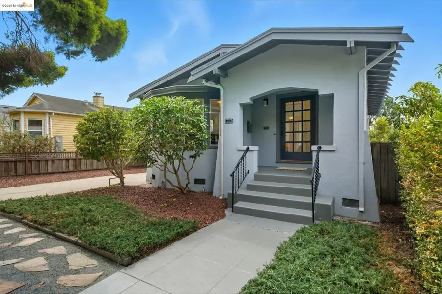 1112 Masonic Avenue, Albany, CA 94706 - Image #3
