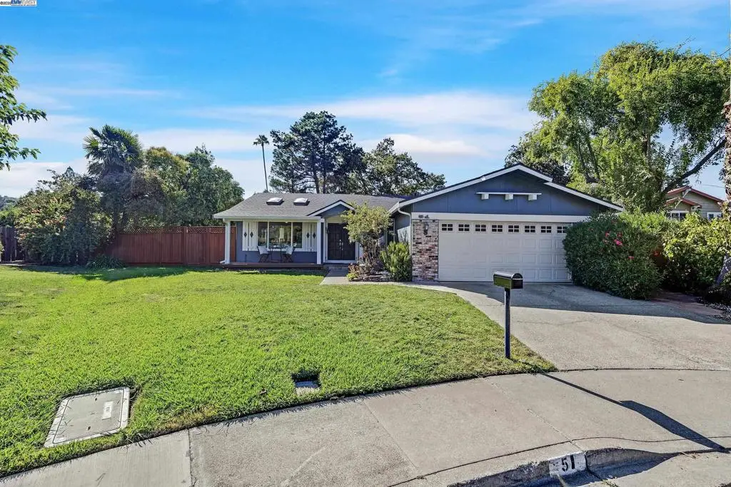 51 Picardy Ct, Walnut Creek, CA 94597 - Image #1