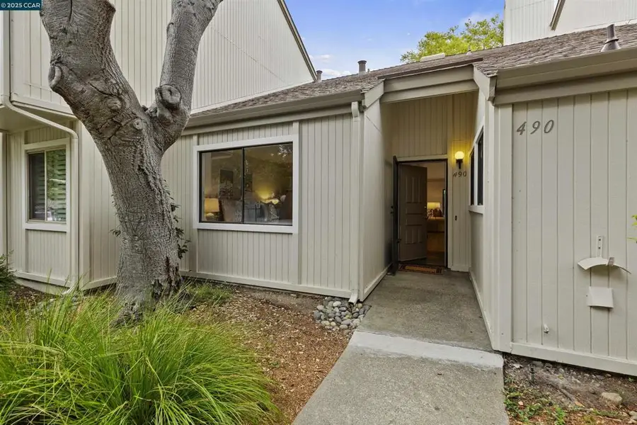 490 Rheem Blvd, Moraga, CA 94556 - Image #3