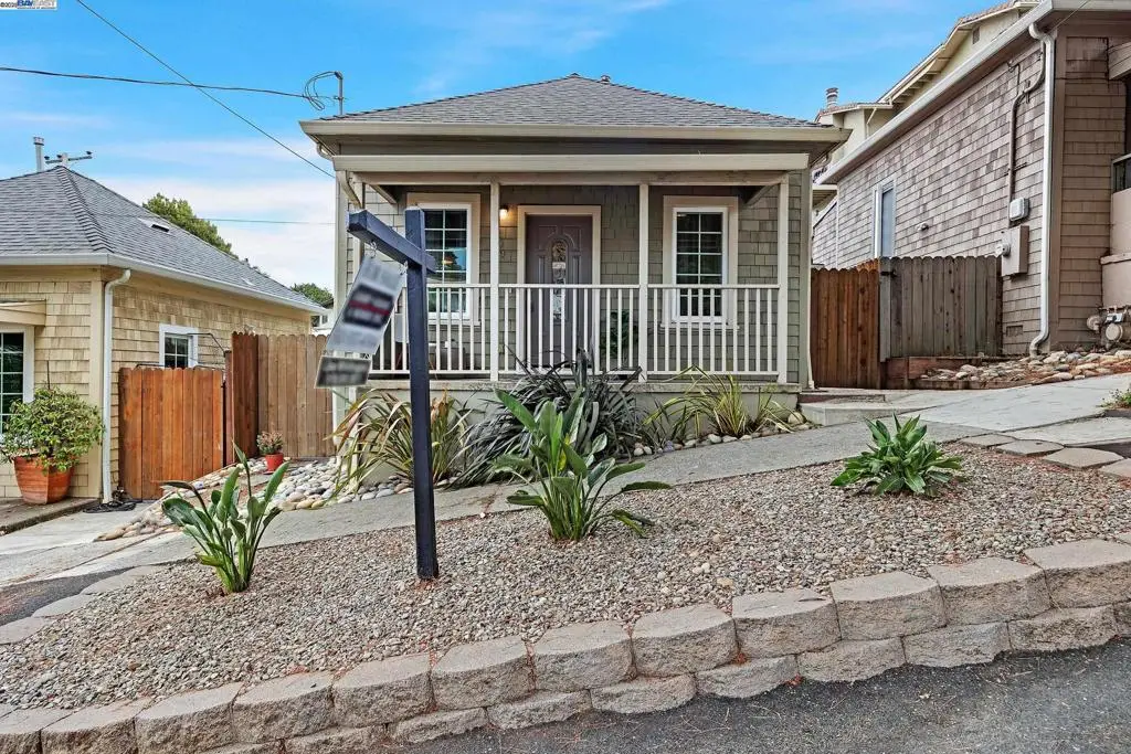 209 Marine St, Richmond, CA 94801 - Image #1
