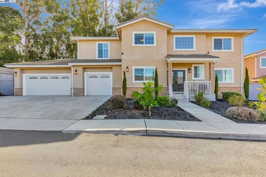 4597 Edwards Ln., Castro Valley, CA 94546 - Image #2